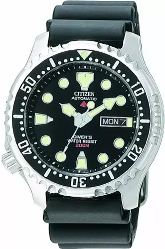 Citizen NY0040-09EC