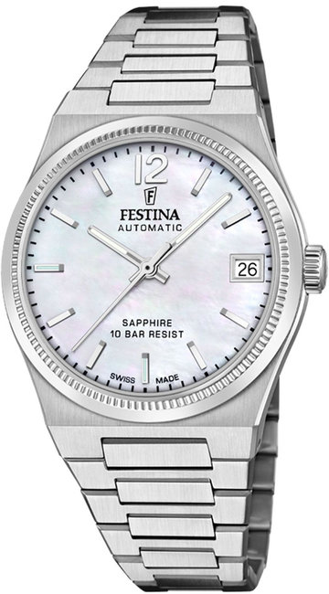 Festina Swiss Made F20029-1