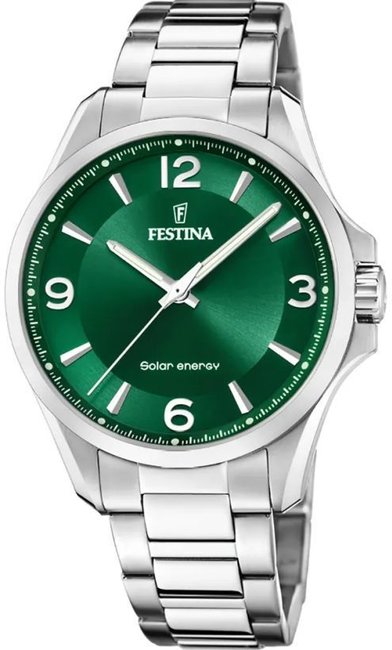 Festina Solar Energy F20656-3