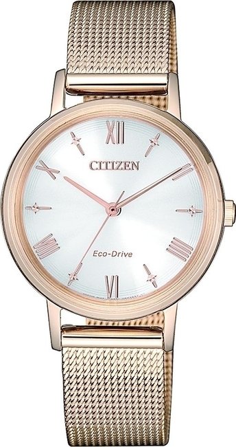 Citizen Elegance EM0576-80A
