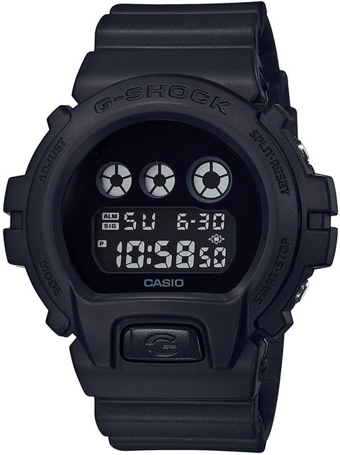 Casio G-Shock DW-6900BBA-1ER