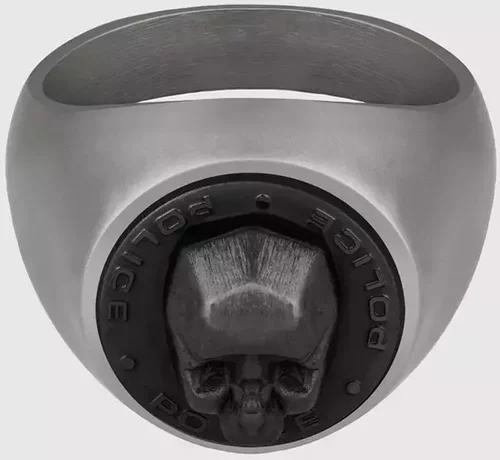 Police PJ26579RSS-01-62