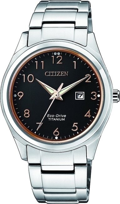 Citizen Titanium EW2470-87F