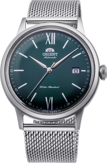 Orient RA-AC0018E30B