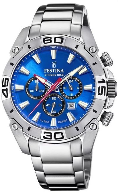 Festina Chrono Bike F20543-2