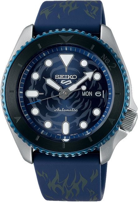 Seiko 5 Sports SRPH71K1
