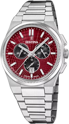 Festina Swiss Made F20059-5