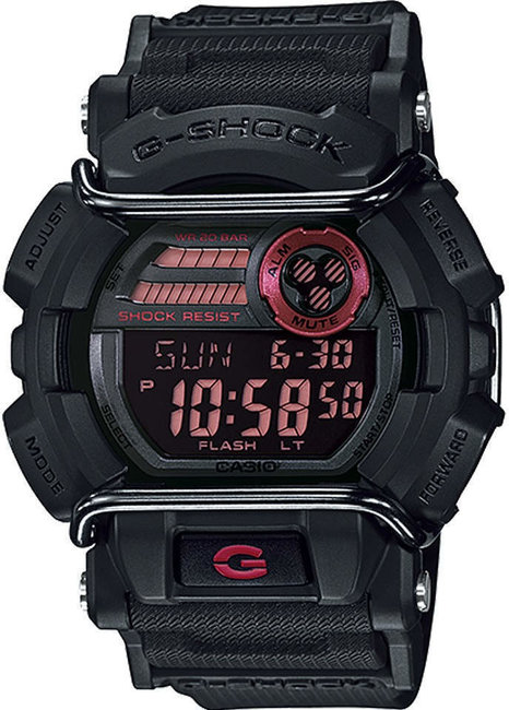 Casio G-Shock GD-400-1ER