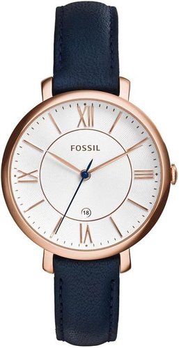 Fossil Jacqueline ES3843