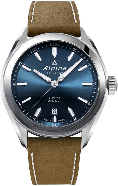 Alpina Alpiner AL-240NS4E6