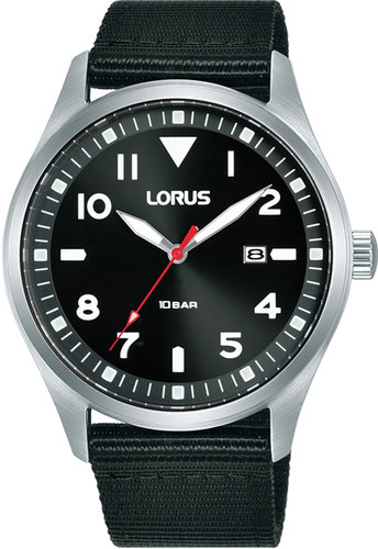 Lorus RH927QX9