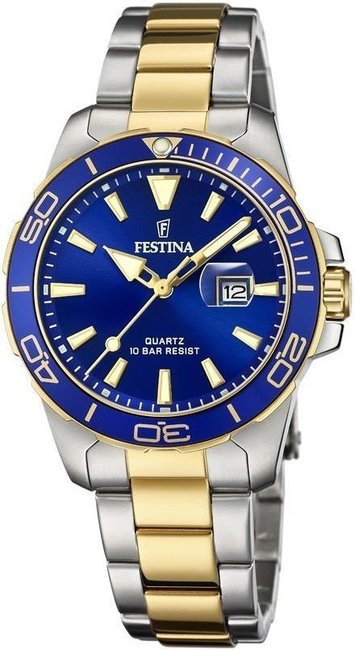 Festina Boyfriend F20504-1