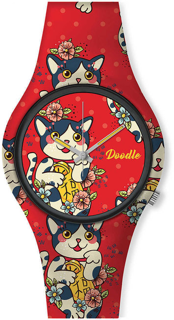 Doodle Graphics Mood DO35008