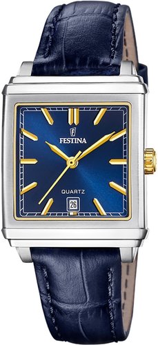 Festina Classic Strap F20682-5