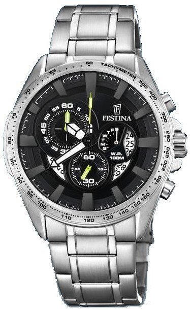 Festina Chrono Sport F6864-6