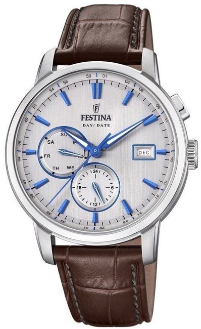 Festina Multifunction F20280-2