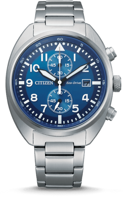 Citizen Pilot CA7040-85L