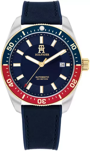 Tommy Hilfiger TH85 Auto 1792141