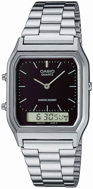 Casio Vintage AQ-230A-1D