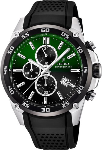 Festina Chrono Sport F20330-B