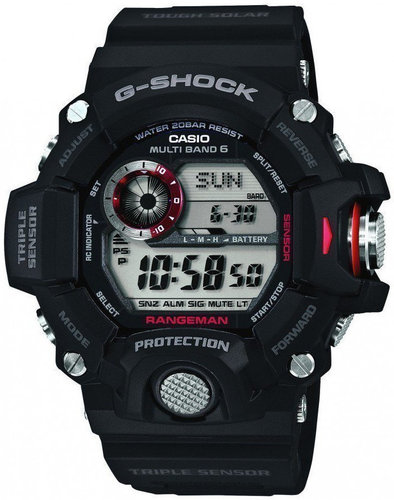 Casio G-Shock GW-9400-1ER