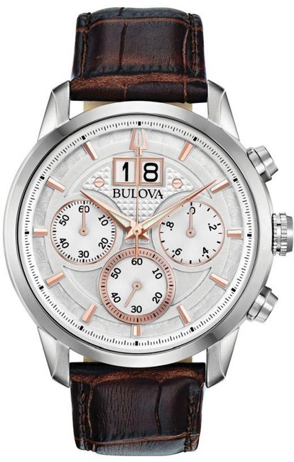 Bulova 96B309