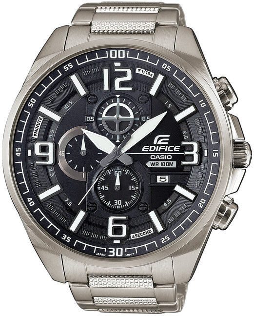 Casio Edifice EFR-555D-1AVUEF