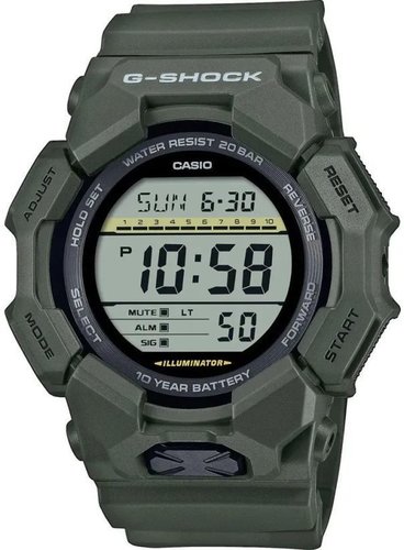 Casio G-Shock GD-010-3ER