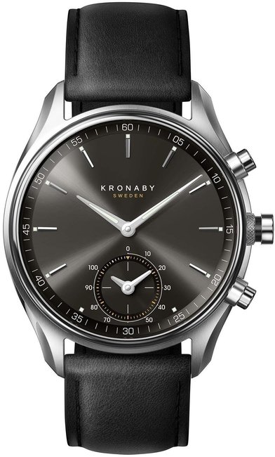 Kronaby Sekel S0718-1