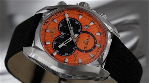 Bisset BSCC93SIRB05AX