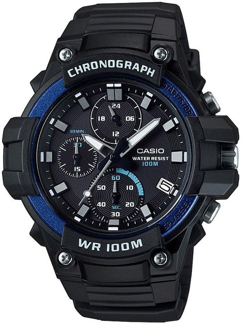 Casio Collection MCW-110H-2AVEF