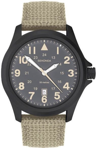 Sekonda 1368.00