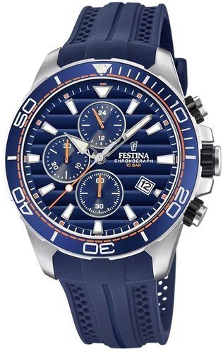 Festina Originals F20370-1