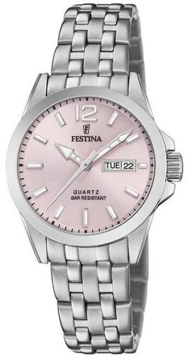 Festina Classic Bracelet F20455-2