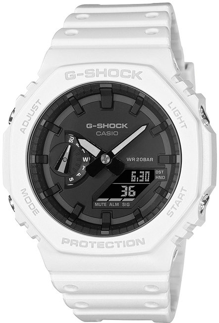 Casio G-Shock GA-2100-7AER