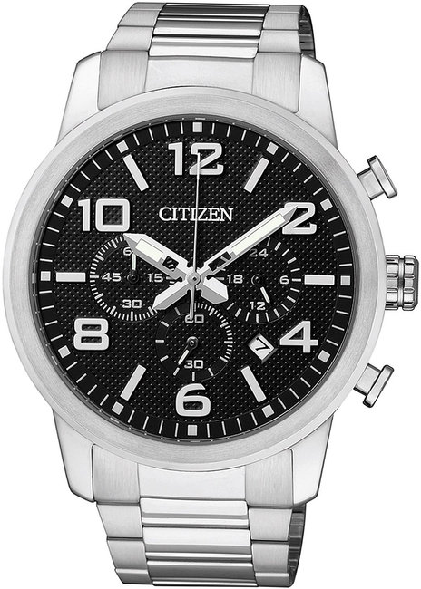 Citizen Chrono AN8050-51E