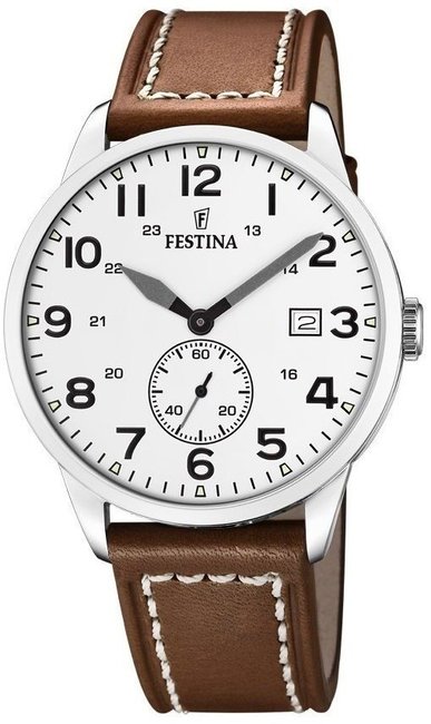 Festina Box F20347-5