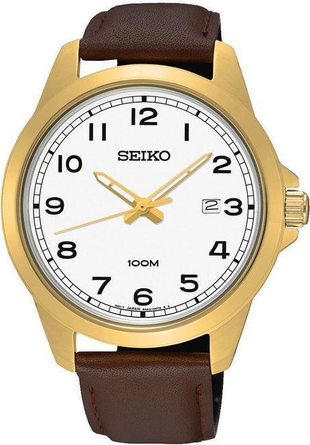 Seiko SUR160P1