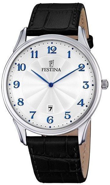 Festina Classic Strap F6851-2