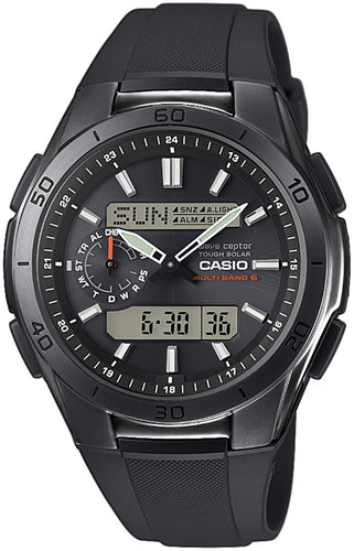 Casio Collection WVA-M650B-1AER