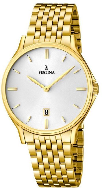 Festina Classic Bracelet F16746-1