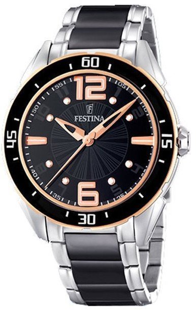 Festina Ceramic F16396-2