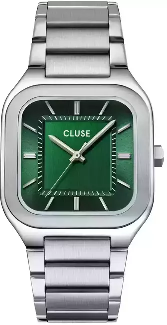 Cluse Quadrus CW25702