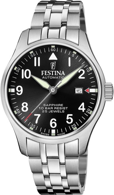 Festina Swiss Made F20151-D