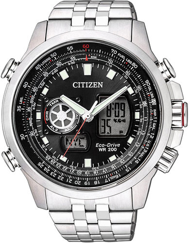 Citizen Promaster JZ1060-50E