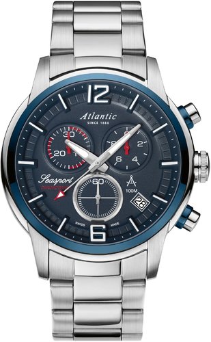 Atlantic Seasport 87466.47.55