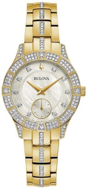 Bulova 98L283