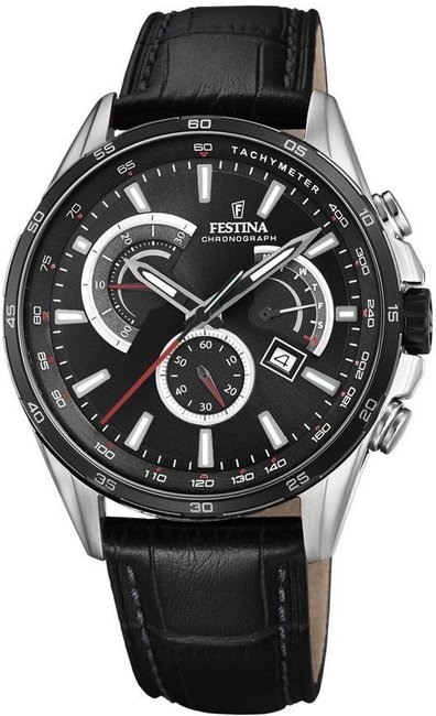 Festina Chrono Sport F20201-4