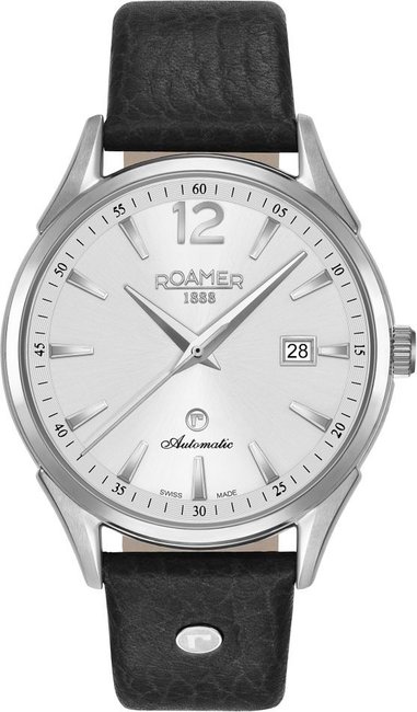 Roamer Swiss Matic 550660 41 25 05