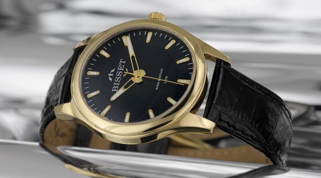 Bisset BSCD57GIBX05BX